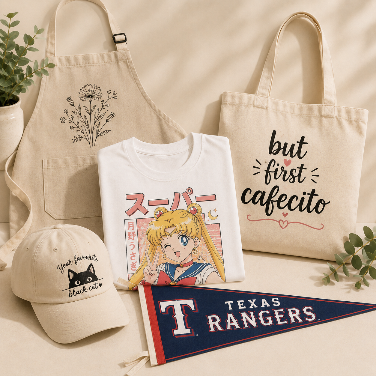 Apparel